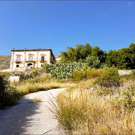 Hotel Antica Dimora Siciliana à Siculiana Extérieur photo
