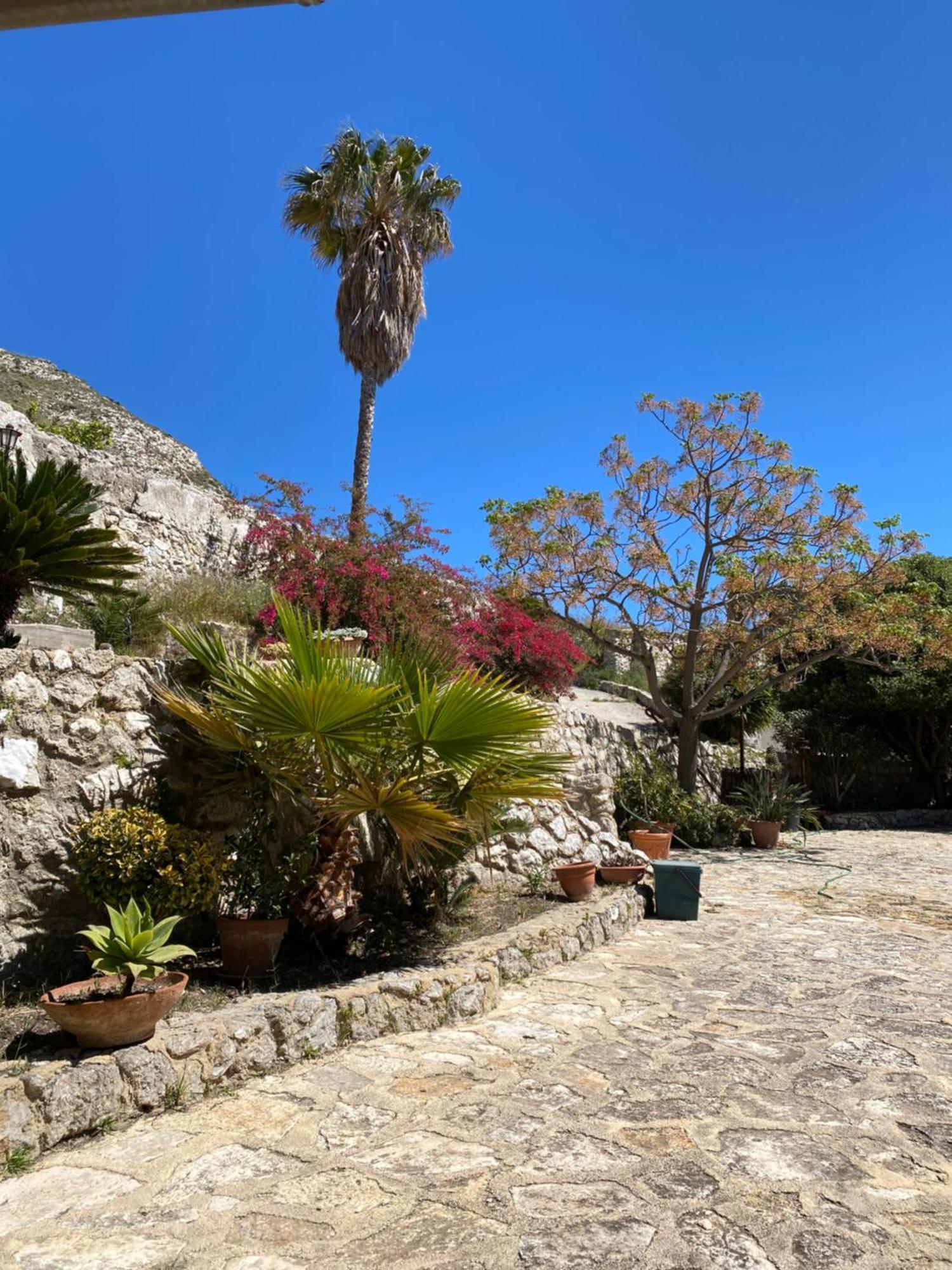 Hotel Antica Dimora Siciliana à Siculiana Extérieur photo