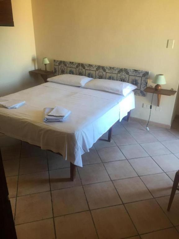 Hotel Antica Dimora Siciliana à Siculiana Extérieur photo